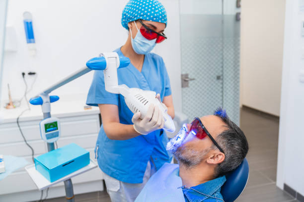 Best Emergency Broken Tooth Repair in Belvedere Park, GA